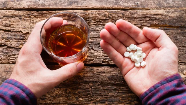 The Ultimate Risks of Mixing Seroquel and Alcohol and Why You Should Not Do That