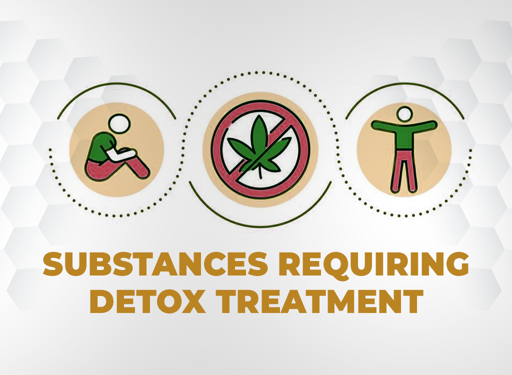 Know About Drugs And The Detox Process Lion Recovery 8474