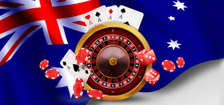 Discover the Best Bitcoin Casino Aus A Guide to Cryptocurrency Gambling