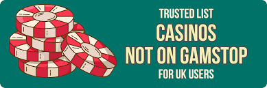 Exploring Non Gamstop Casinos A Deep Dive Exploring Non Gamstop Casinos A Deep Dive