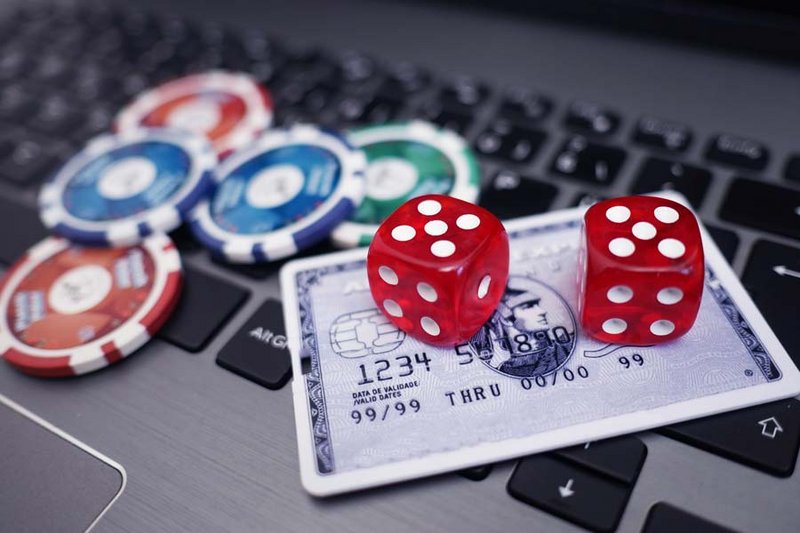 Neue Online Casinos in Österreich Ihr Weg zu den besten Spielmöglichkeiten