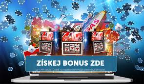 Objevte kouzlo mezinárodních online kasin