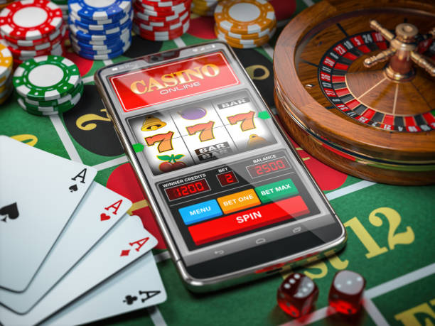 Discover the Exciting World of Casino Casobet UK