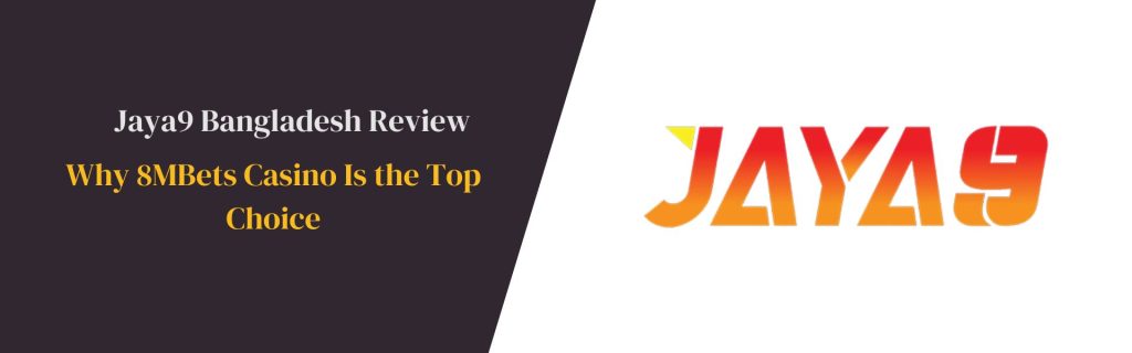 Discovering Jaya9 Your Ultimate Guide to Online Gaming