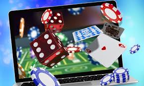 Experience Excitement at Beonbet Online Casino UK