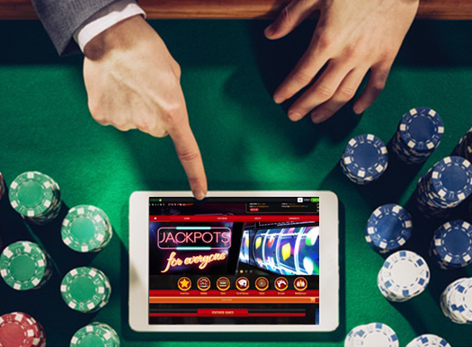 Experience Excitement at Beonbet Online Casino UK