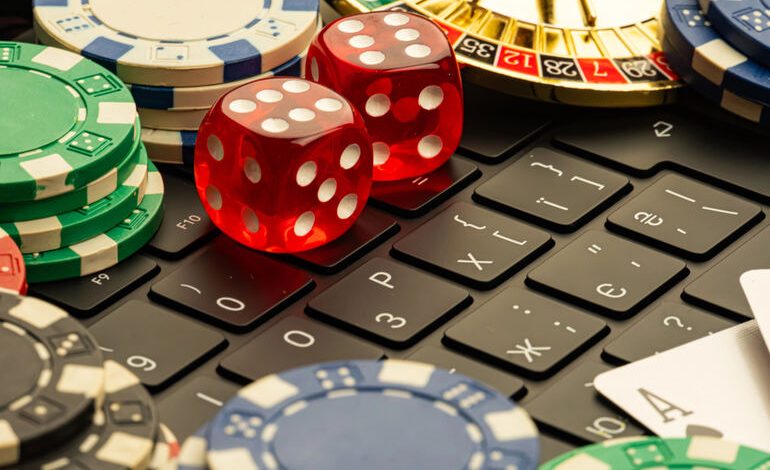 Experience the Thrill of Online Gaming at Betnuvo Casino 1626087954