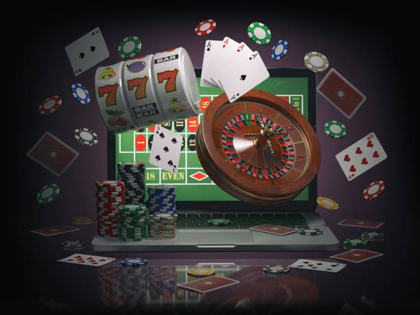 Experience the Thrill of Online Gaming at Betnuvo Casino 1626087954