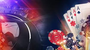 Exploring the World of Video Slots on Mobile Devices
