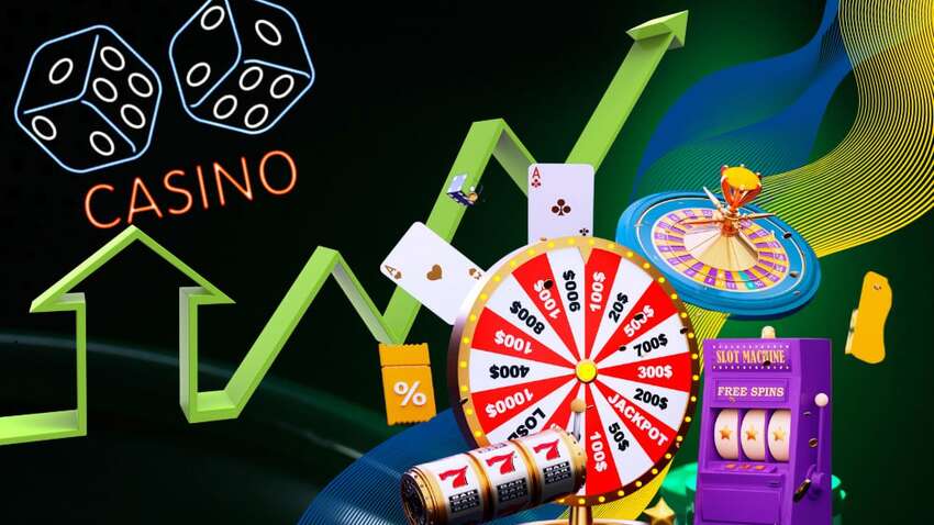 Exploring the World of Video Slots on Mobile Devices